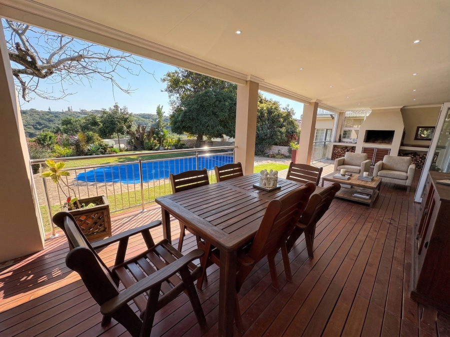 4 Bedroom Property for Sale in Nahoon Beach Eastern Cape